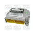 Produktbild: 1x Steuergerät, Airbag MEAT & DORIA 208041 passend für ALFA ROMEO FIAT LANCIA