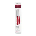 Produktbild: Victorinox tomatenmes 2st groen kartel
