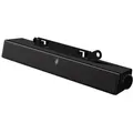 Produktbild: Dell AX510 Sound Bar Lautsprecher für PC, 10 Watt (Gesamt), schwarz, für UltraSharp & Professional (25703458)