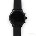Produktbild: FOSSIL SMARTWATCH DW10F1 Herren Armbanduhr Schwarz 45 mm