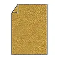Produktbild: Briefpapier Paperado DIN A4 100 Gold