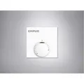 Produktbild: Empur Raumbediengerät 230 V, analog Heizen (574103)