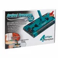 Produktbild: Swivel Sweeper G2 Akkubesen kabellos beutellos 4-seitiges Bürstensystem NEU OVP