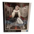 Produktbild: Hasbro Disney Style Series Cruella De Vil 101 Dalmatiner F3263 NEU