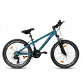 Produktbild: 24 Zoll Fahrrad SHIMANO 21GANG 24