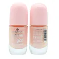 Produktbild: 3x Essence SHINE LAST & GO! Gel Nail Polish Nagellack 04 Millennial Pink 8ml