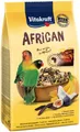Produktbild: Vitakraft African für afrikanische Kleinpapageien 750 g