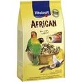 Produktbild: African afrik. Kleinpapagei 750 g Vogelfutter - Vitakraft