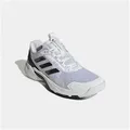 Produktbild: adidas Performance CRAZYFLIGHT 6 HALLEN Handballschuh besonders geeignet für Handball und Volleyball weiß 44 EU