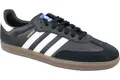 Produktbild: Sneaker Herren, adidas Samba OG, Schwarz