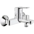 Produktbild: Grohe BauEdge Einhebel-Wannen Armatur chrom