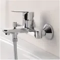 Produktbild: Grohe Wannenarmatur