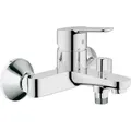 Produktbild: BauEdge - Badewanne Einhebelmischer, verchromt 23334000 - Grohe