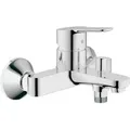 Produktbild: Grohe Edge Wannenmischer ohne Brausegarnitur 150 mm Chrom 23334000