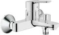 Produktbild: GROHE BauEdge | Shower Systems - Shower Mixer