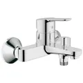 Produktbild: Grohe BauEdge Wannen Armatur 23334000 Einhand-Wannenbatterie, DN15