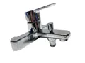 Produktbild: Wannenarmatur GROHE BauEdge 23334000 Chrom B-WARE
