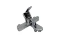 Produktbild: Wannarmatur GROHE BauEdge 23334000 Chrom