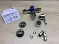 Produktbild: Grohe BauEdge Badarmaturen Einhand-Wannenbatterie 23334000, Wasserhahn, I22902