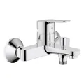 Produktbild: Grohe BauEdge Badearmatur, chrom