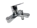 Produktbild: Wannenarmatur GROHE BauEdge 23334000 Chrom