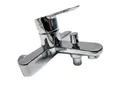 Produktbild: Badewannenarmatur GROHE BauEdge 23334000 Chrom B-WARE