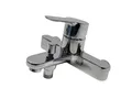 Produktbild: Badewannenarmatur GROHE BauEdge 23334000 Chrom