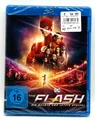 Produktbild: DC The Flash 9 Die neunte und letzte Staffel Blu-Ray NEU und OVP in Folie