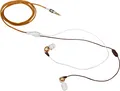 Produktbild: Aerial7 in-ear Earphones with Mic-Neo Chino Weiß/Braun