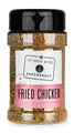 Produktbild: Ankerkraut Fried Chicken USA im Streuer, Gewürzmischung für Hähnchenschenkel, Chicken-Wings und Hähnchen lecker würzen, 225 g im Streuer