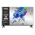 Produktbild: TCL TV QLED 32S5K 32? Full HD Smart TV Google TV Dolby Audio WiFi Bluetooth