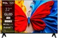 Produktbild: TCL 32S5K 32 QLED Smart-TV WLAN Schwarz LCD-TV 81 3 cm ~D~