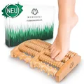 Produktbild: Fußmassageroller Fußmassagegerät Fußroller Fußmassage Massagegerät Massage Füße