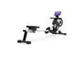 Produktbild: Capital Sports Rudermaschine Stream M1 (Set), Rudergerät für Zuhause Sport Rowing Machine Fitnessgerät Sportgerät