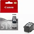 Produktbild: Canon PG-512BK Tintenpatrone Schwarz