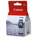Produktbild: Canon PG-512 (2969B001) - Tintenpatrone, black (schwarz)