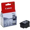 Produktbild: Original Canon 2969B001 / PG512 Druckkopfpatrone Schwarz