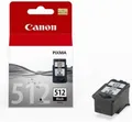 Produktbild: ORIGINAL Original Tinte Canon PG-512, ca. 400 S., schwarz 1473252-OO