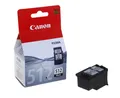 Produktbild: Canon Original PG-512 Druckerpatrone - schwarz 401 Seiten 2969B001