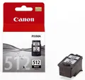 Produktbild: Canon 2969B001 Canon Inkjet-Druckpatronen schwarz, 401 Seiten, 2969B001