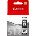 Produktbild: Canon Ink PG-512 PG512 Black Schwarz HC (2969B001)