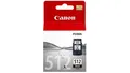 Produktbild: Tusz Canon 2969B001 (oryginał PG512 PG-512 15 ml czarny)