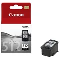 Produktbild: CANON PG-512 Tintenpatrone Schwarz (2969B001)
