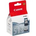 Produktbild: CANON Original Tintenpatrone PG-512, black