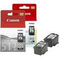 Produktbild: Original Tintenpatronen Canon PIXMA MP 270 MP270
