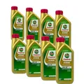Produktbild: Motoröl 0W-20 Castrol Edge LL IV 8x1 Liter