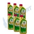 Produktbild: Motoröl 0W-20 Castrol Edge LL IV 6x1 Liter