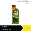 Produktbild: Castrol Edge 0W-20 LL IV BMW Ford MB VW Porsche ACEA C5/C6 1 Liter