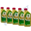 Produktbild: Motoröl 0W-20 Castrol Edge LL IV 5x1 Liter