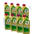 Produktbild: Motoröl 0W-20 Castrol Edge LL IV 8x1 Liter